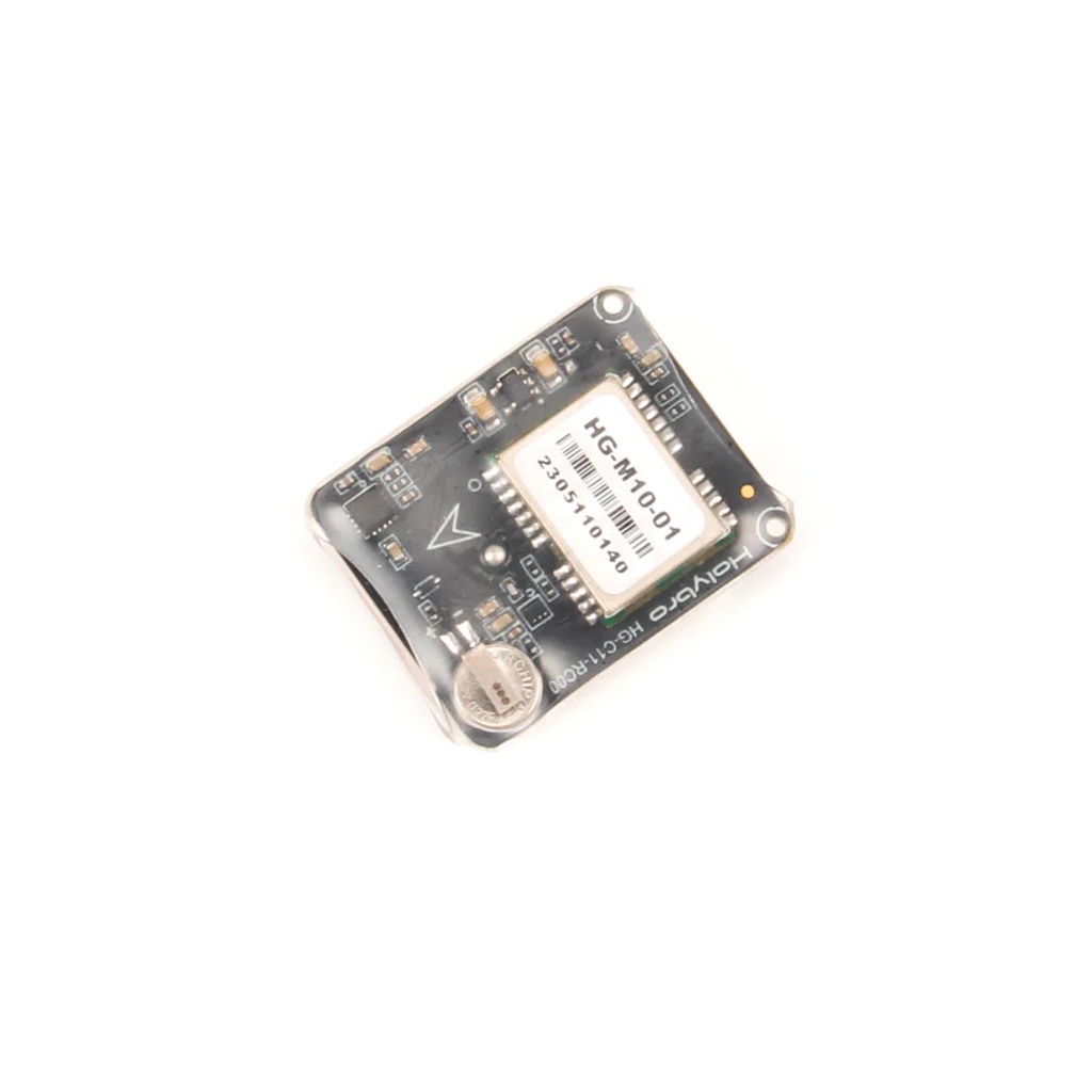 Holybro Micro M10 GPS GNSS