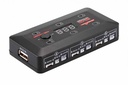 ULTRA POWER UP-S6 6x1S LiPo/LiHV DC Charger
