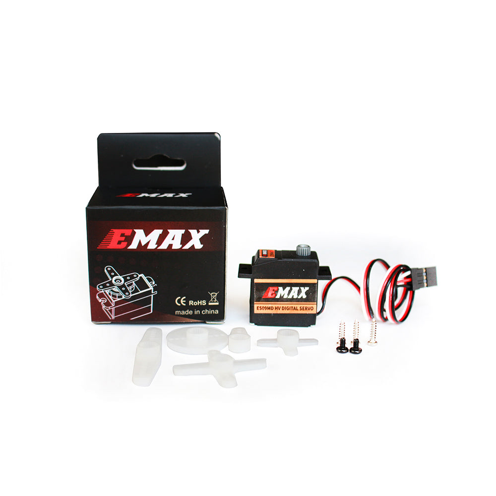 Emax ES09MD HV Digital Metal HV 12mm 13.5g 3.1kg (copia)