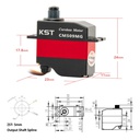 KST CM509MG Micro Servo 11mm 15g 6Kg