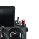 Capuchón Corto CNC para Interruptor de Emisora RC-11348