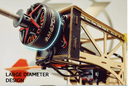 Tmotor AM670 6S Freestyle-11128