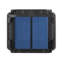 ISDT X16 DUAL SMART CHARGER  2x1100W 20A 2S - 16S AC/DC-11062