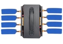 ULTRA POWER UP1200+ 8 Puertos 25A 1200W 2-6S Lipo/LiHV-10940