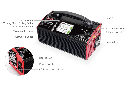 ULTRA POWER UP1200AC Plus Dual 25A 1200W 6-12S Lipo/LiHV-10936