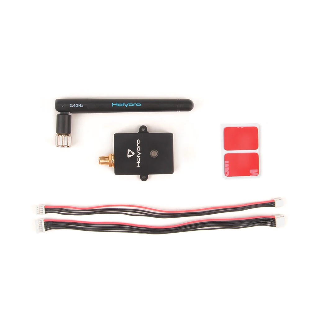 Holybro Remote ID (Identificación Remota de UAS)-10816