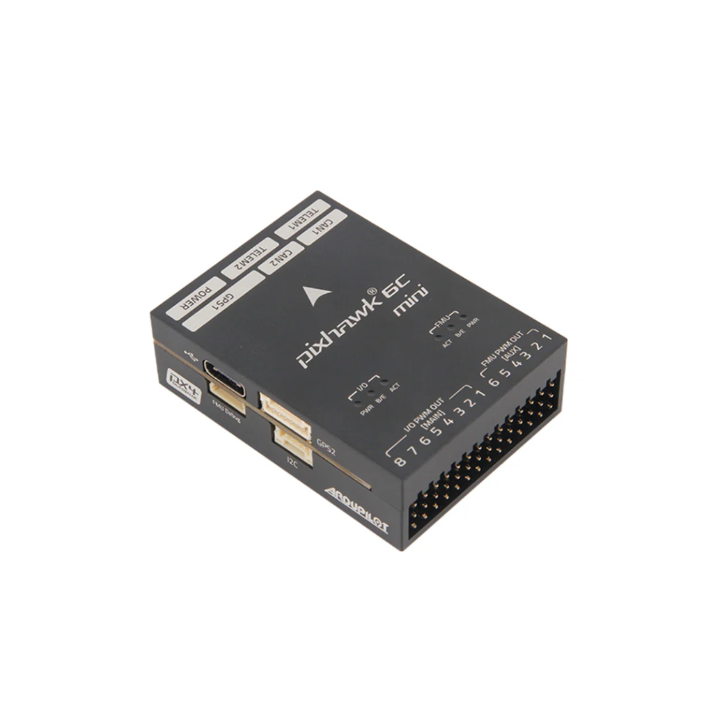 Holybro Pixhawk 6C Mini-10263