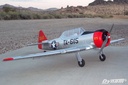 Dynam AT-6 Texan 1370mm PNP-7636