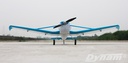 Dynam Cessna 188 1500mm PNP (Azul)-7807