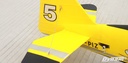 Dynam Pitts Python Model 12 1070mm PNP (Amarillo)-7931