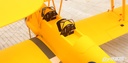 Dynam Tiger Moth V2 1270mm PNP-7552