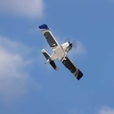 E-flite RV-7 1100mm BNF Basic con SAFE Select & AS3X-8614