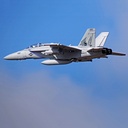 FMS F-18F Super Hornet V2 70mm EDF-7346