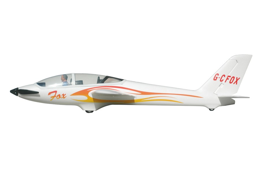 FMS FOX 2300mm V2 PNP-7226