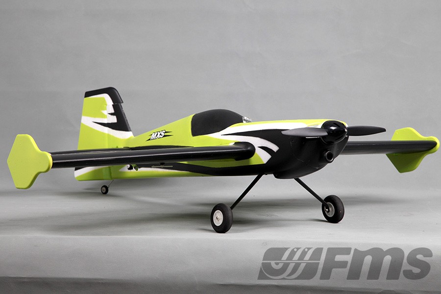 FMS MXS V2 1100mm PNP-7181