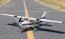 FMS Sky Trainer 182 1400mm 5ch RTF-7154