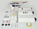 Flight Cri-Cri 70" 1.77m ARF-8640