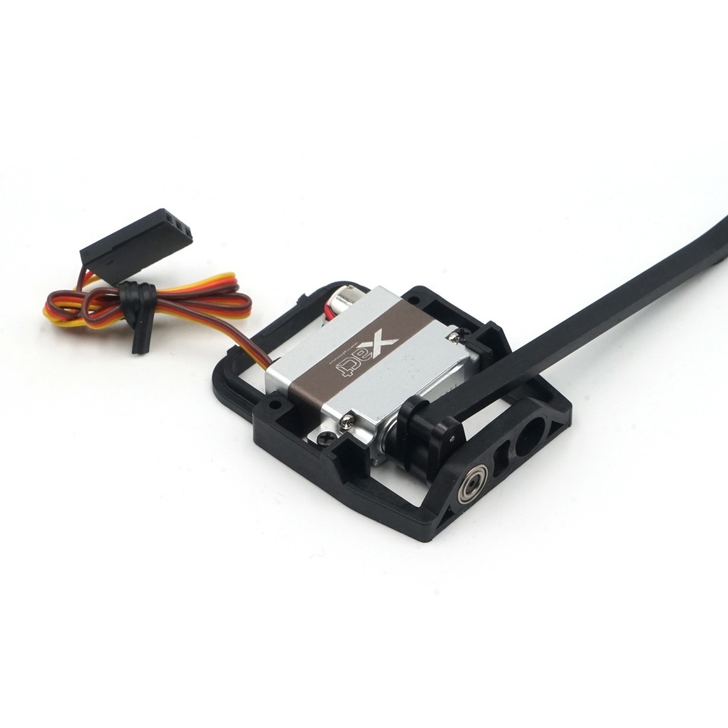 FrSky IDS (Sistema de Accionamiento Integrado)-8918