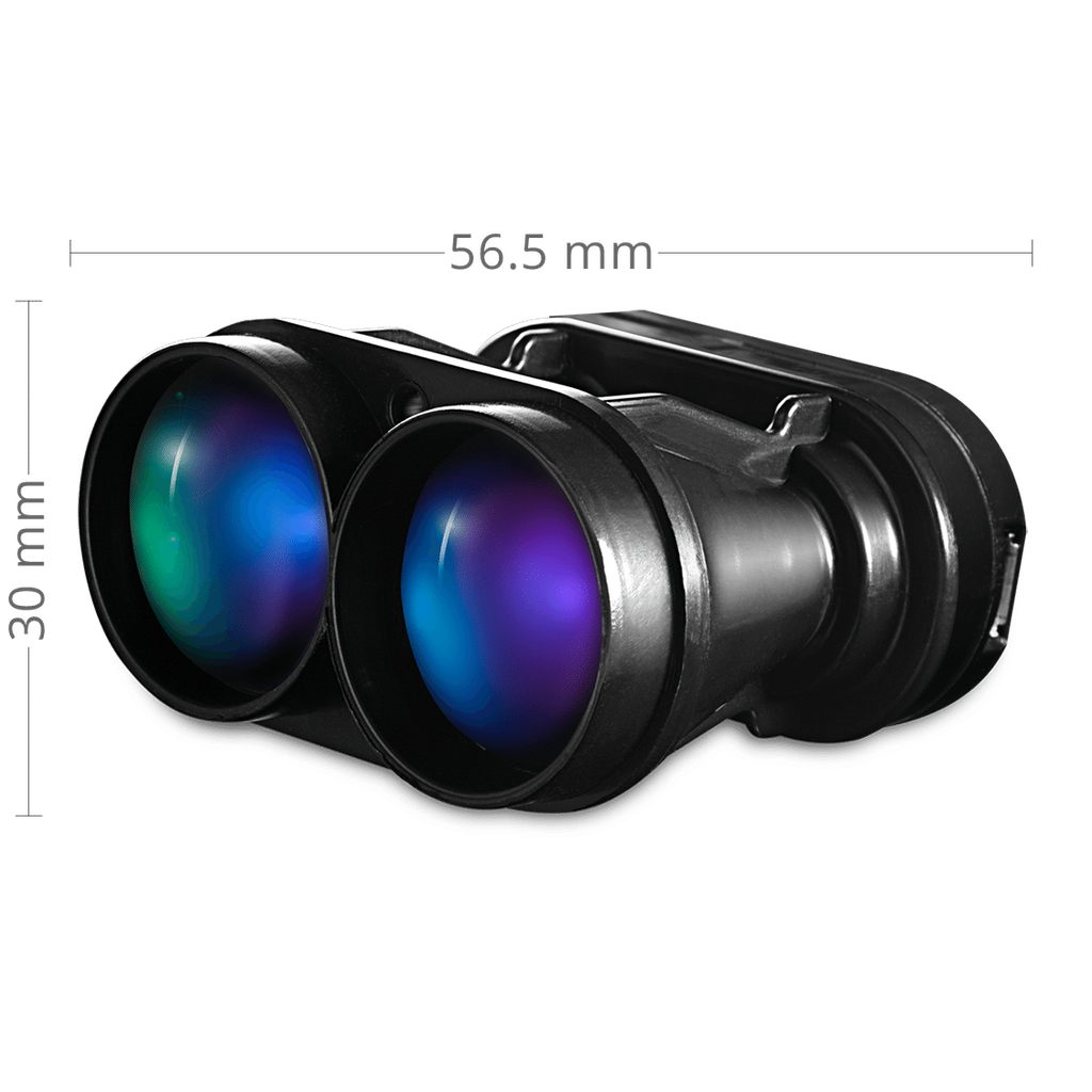 LightWare LiDAR SF30/C (100 m)-8891