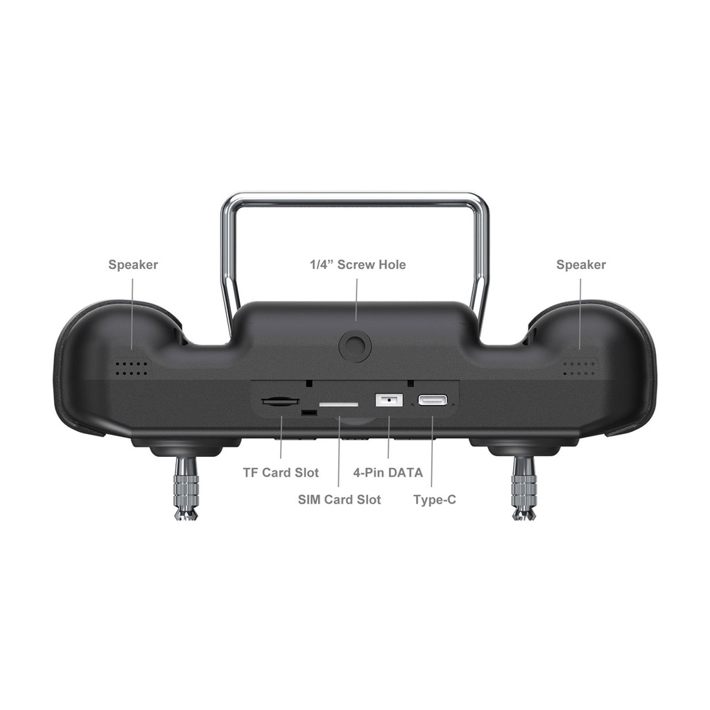 CUAV SIYI MK15 Enterprise FPV Combo 1080P 15km-8475