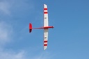 Topmodel Slash Electro 1.6M ARF (Rojo)-8540