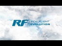 RealFlight Evolution Simulador de Vuelo RC con Emisora InterLink DX