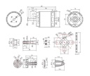 Tmotor AT2317