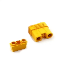 Conector XT120 2+4 Hembra