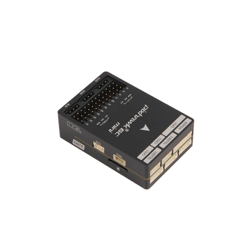 Holybro Pixhawk 6C Mini (Modelo B) + PM02 12S + M9N GPS