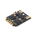 Receptor XR4 Gemini Xrossband ExpressLRS de doble banda