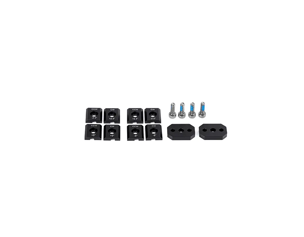 Tmotor MF1604VP Hélice plegable 16" Paso Variable