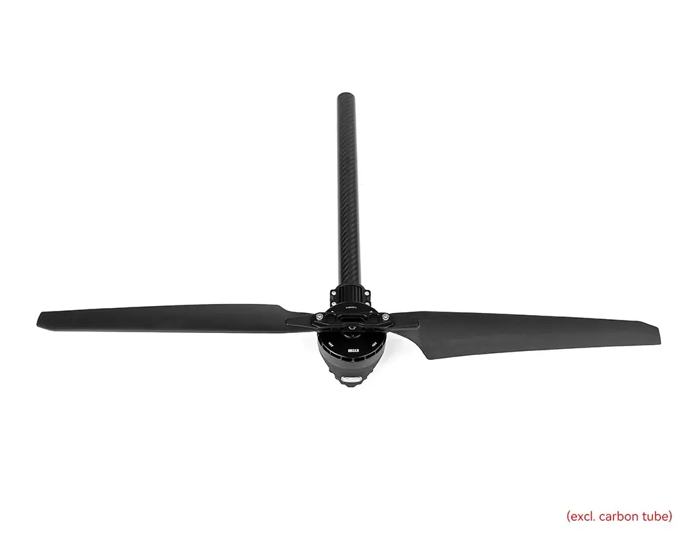 Tmotor Serie A A6-M-6S  (Standard 6S)