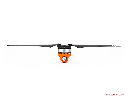 2x Tmotor Serie A A6 (Standard 12-14S) CW & CCW