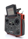 JETI DUPLEX DS-16 II EX Carbon Multimode Roja Lacado + R10