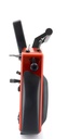JETI DUPLEX DS-16 II EX Carbon Multimode Roja Lacado + R10