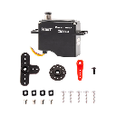 KST CM633 Coreless DC 15mm 35g 15Kg