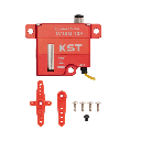 KST SV10M-12A SHV 12V 10mm 20g 9kg