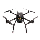 Holybro Kit de Desarrollo PX4 -  X650  (6X & M10 & 433Mhz)