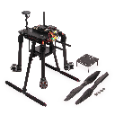 Holybro Kit de Desarrollo PX4 -  X650  (6X & M10 & 433Mhz)