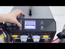 ULTRA POWER UP4000 - 14S DUAL 