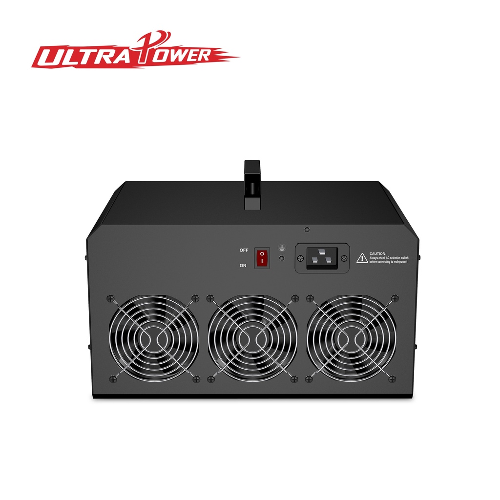 ULTRA POWER UP4000 - 14S DUAL 