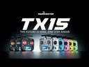 RadioMaster TX15 Max ELRS / M2 