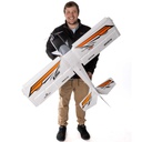 E-flite Night Timber X Evolution 1.2m PNP