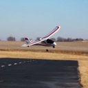 HobbyZone Mini AeroScout 770mm RTF