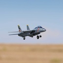 E-flite F-14 Tomcat Twin 40mm EDF BNF Basic