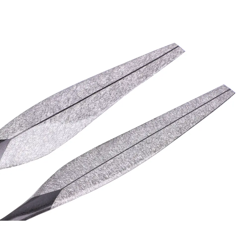 T-motor AMZ 17.5x6.5" hélice coaxial V2 para sistema de Motorización Coaxial