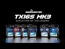 RadioMaster TX16 MK3 (ELRS/M2)