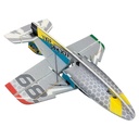 RC Factory Cartoon JET