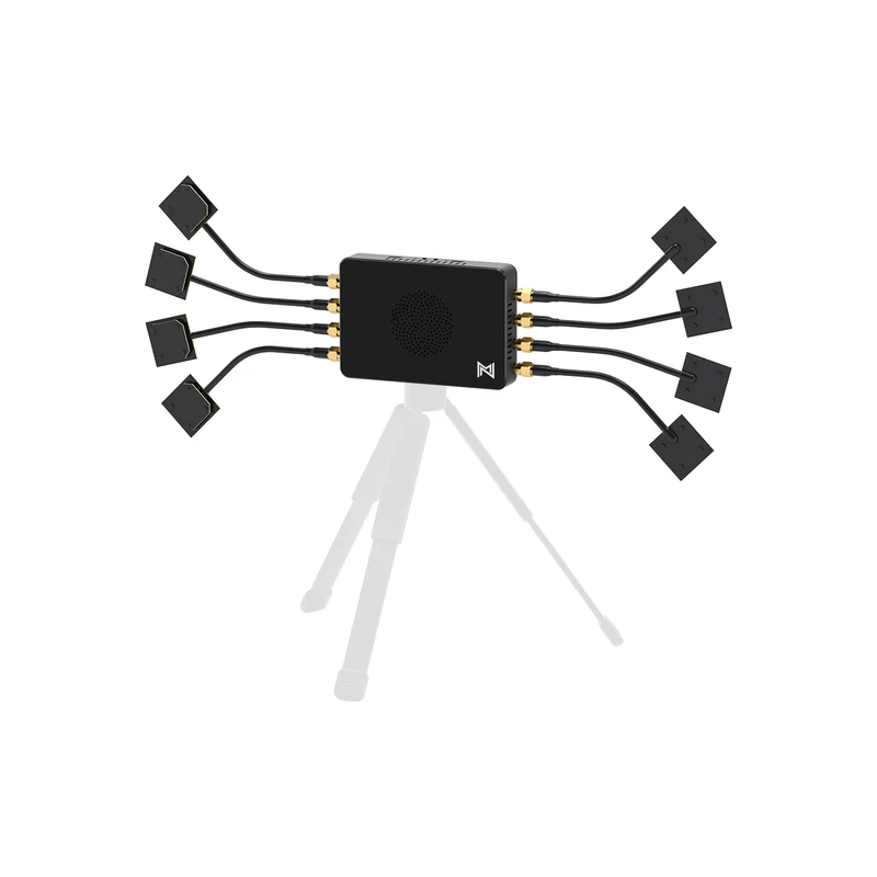 Repetidor Walksnail Avatar