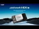 CUAV V6X V2 Autopiloto Pixhawk